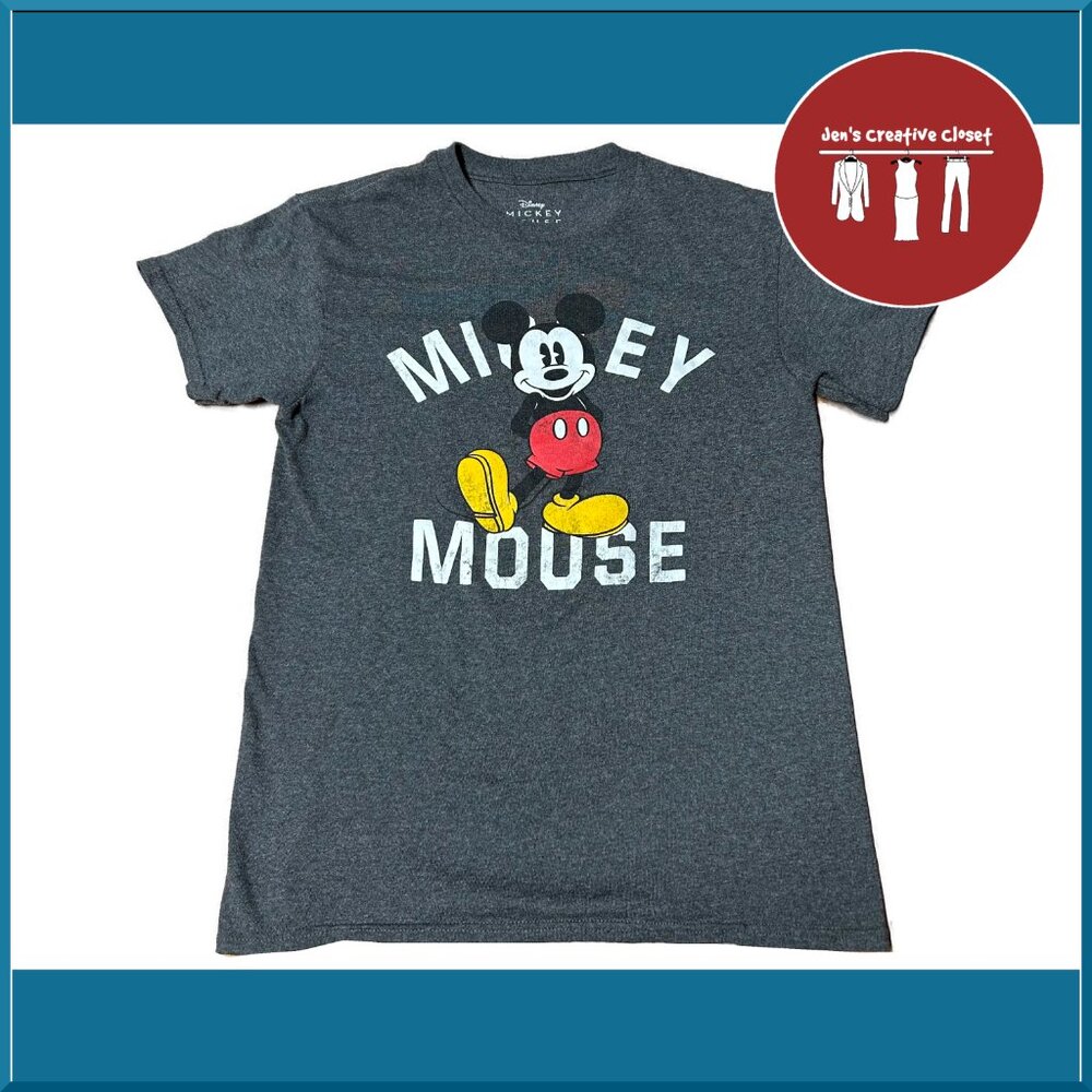 Men's Disney Mickey Mouse Tee